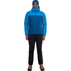 Outlet Mountain Equipment - Superflux Jacket - Kunstfaserjacke
