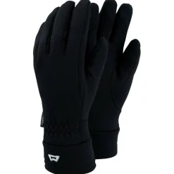 Best Mountain Equipment - Touch Screen Glove - Handschuhe Black
