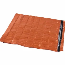 Clearance Mountain Equipment - Ultralight Double Bivi - Biwaksack Orange