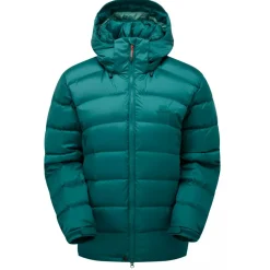 Clearance Mountain Equipment - Women's Lightline Jacket - Daunenjacke