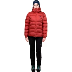 Clearance Mountain Equipment - Women's Lightline Jacket - Daunenjacke