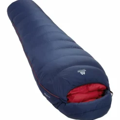 Discount - Women's Helium 400 - Daunenschlafsack Trekkingausrüstung|Daunenschlafsäcke