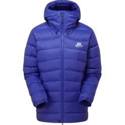 Sale - Women's Senja Jacket - Daunenjacke Hochtourenbekleidung|Wanderbekleidung