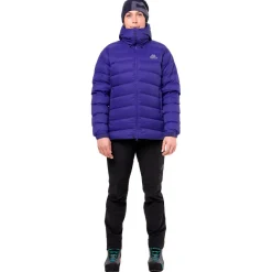 Sale - Women's Senja Jacket - Daunenjacke Hochtourenbekleidung|Wanderbekleidung