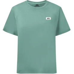 Mountain Equipment - Women's Burren Tee - T-Shirt Outlet