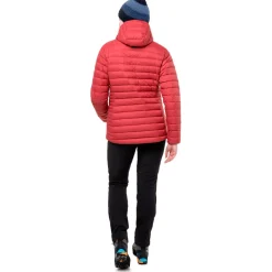Mountain Equipment - Women's Earthrise Hooded Jacket - Daunenjacke Best
