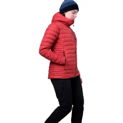 Mountain Equipment - Women's Earthrise Hooded Jacket - Daunenjacke Best