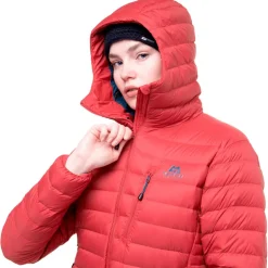 Mountain Equipment - Women's Earthrise Hooded Jacket - Daunenjacke Best