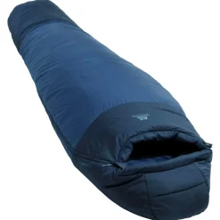 Mountain Equipment - Women's Klimatic III - Kunstfaserschlafsack Dusk Outlet