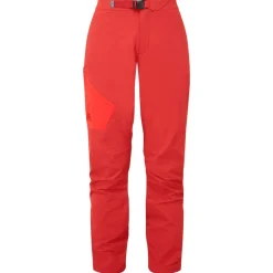 Outlet - Women's Comici 2 Pant - Trekkinghose Trekkingbekleidung|Hosen