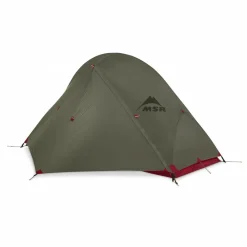 MSR - Access 1 Tent - 1-Personen Zelt Green Discount