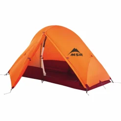 MSR - Access 1 Tent - 1-Personen Zelt Green Discount