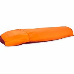 New MSR - Advance Pro Bivy - Biwaksack Orange
