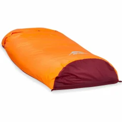 New MSR - Advance Pro Bivy - Biwaksack Orange