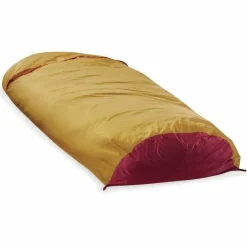 MSR - E-Bivy - Biwaksack Orange Clearance