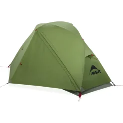 - Elixir 1 Person Tent V3 - 1-Personen Zelt Trekkingzelte|Trekkingausrüstung