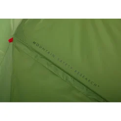 - Elixir 1 Person Tent V3 - 1-Personen Zelt Trekkingzelte|Trekkingausrüstung