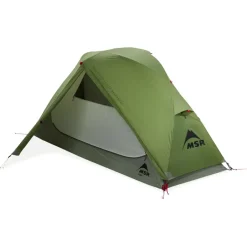 - Elixir 1 Person Tent V3 - 1-Personen Zelt Trekkingzelte|Trekkingausrüstung