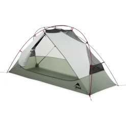 - Elixir 1 Person Tent V3 - 1-Personen Zelt Trekkingzelte|Trekkingausrüstung