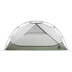 - Elixir 1 Person Tent V3 - 1-Personen Zelt Trekkingzelte|Trekkingausrüstung
