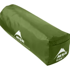 - Elixir 1 Person Tent V3 - 1-Personen Zelt Trekkingzelte|Trekkingausrüstung