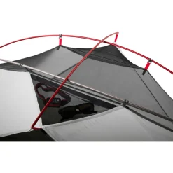 - Elixir 1 Person Tent V3 - 1-Personen Zelt Trekkingzelte|Trekkingausrüstung