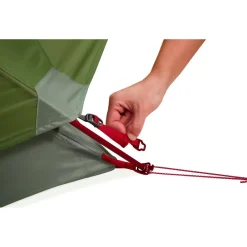 - Elixir 1 Person Tent V3 - 1-Personen Zelt Trekkingzelte|Trekkingausrüstung