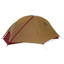 MSR - FreeLite 1 Tent V3 - 1-Personen Zelt Sahara Hot
