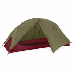 MSR - FreeLite 1 Tent V3 - 1-Personen Zelt Sahara Hot