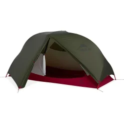 Clearance - Hubba Hubba Bikepack 1 - 1-Personen Zelt Trekkingzelte|Trekkingausrüstung