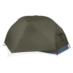 MSR - Hubba Hubba HD 1 Person - 1-Personen Zelt Green Discount