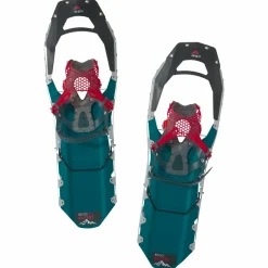 MSR - Women's Revo Ascent - Schneeschuhe Cyan Online