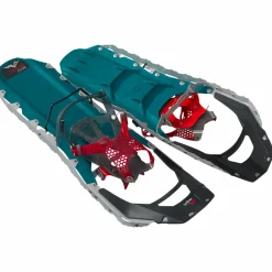 MSR - Women's Revo Ascent - Schneeschuhe Cyan Online