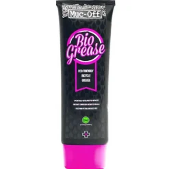 Hot - Bio Grease - Schmiermittel Fahrradpflege & -Reinigung