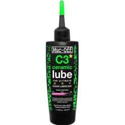 Muc Off - C3 Dry Ceramic Lube - Kettenöl New
