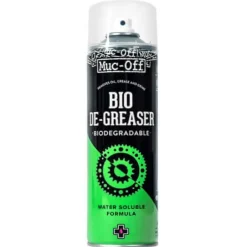 Discount - De-Greaser Aerosol - Entfetter Fahrradpflege & -Reinigung