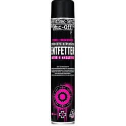 Muc Off - High Pressure Quick Drying De-Greaser - Fahrradreiniger Online