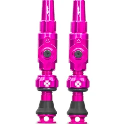 Hot Muc Off - Tubeless Valves Big Bore Lite - Fahrradventil