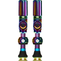 Muc Off - Tubeless Valves Big Bore Hybrid - Fahrradventil Online