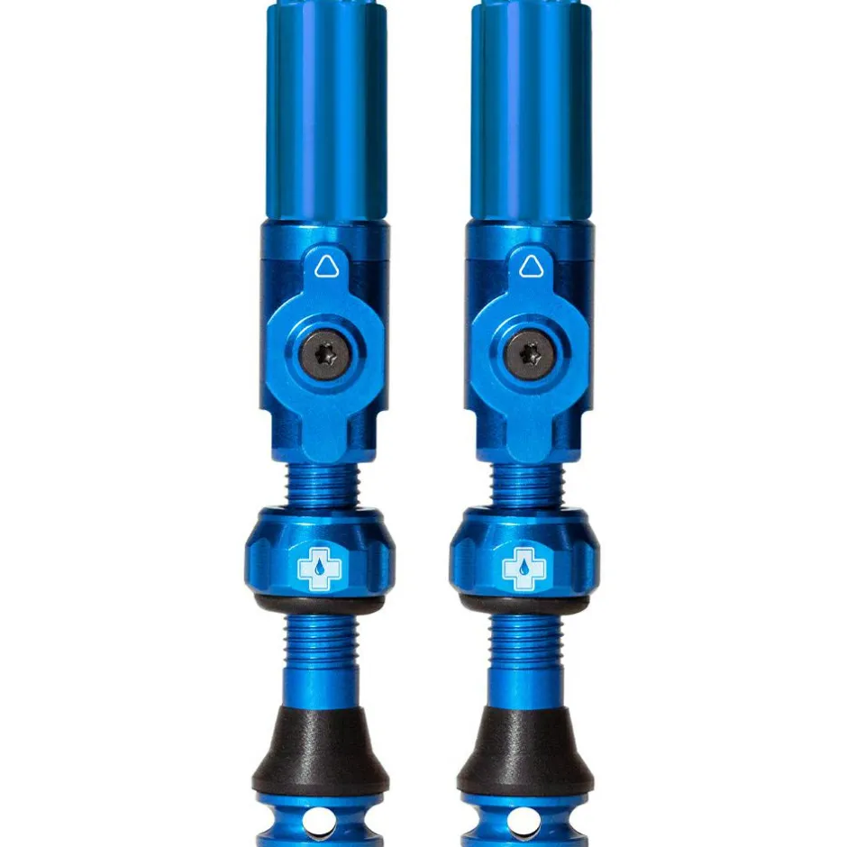 Muc Off - Tubeless Valves Big Bore Hybrid - Fahrradventil Online