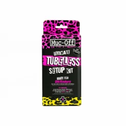 Sale - Ultimatetubeless Kit - Dh/Trail/Enduro Fahrradwerkzeuge