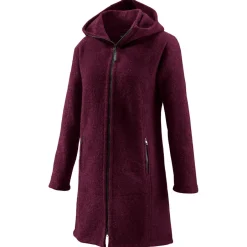 Clearance Mufflon - Women's Jana - Mantel