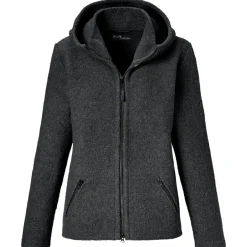 Outlet Mufflon - Women's Jula - Wolljacke