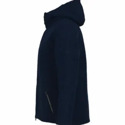 Outlet Mufflon - Women's Jula - Wolljacke