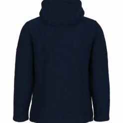 Outlet Mufflon - Women's Jula - Wolljacke