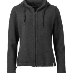 New Mufflon - Women's Kalea - Merinohoodie