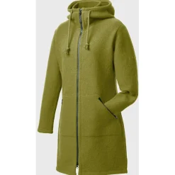 Mufflon - Women's Nika - Mantel Discount