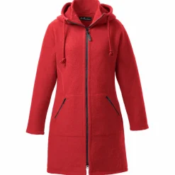 Mufflon - Women's Nika - Mantel Discount