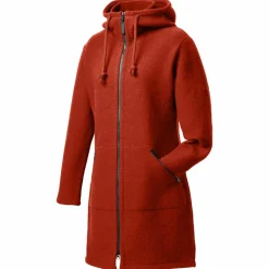 Mufflon - Women's Nika - Mantel Discount