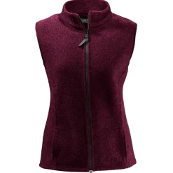 Mufflon - Women's Vita - Merinoweste Discount